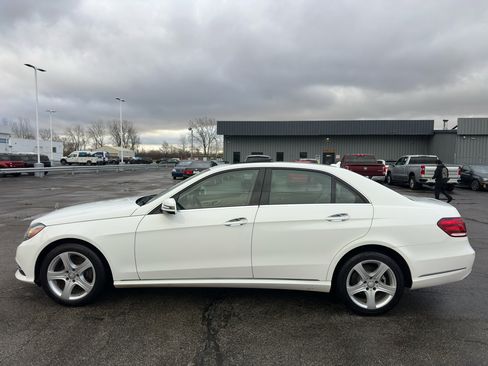 Used 2015 Mercedes-Benz E 350 Sedan image 6