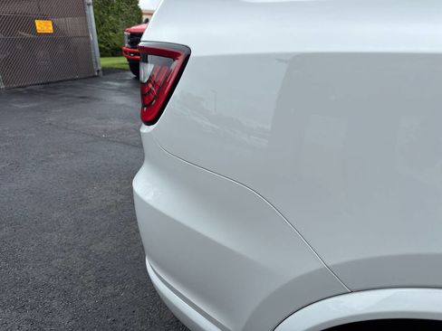 Used 2018 Dodge Durango SRT w/ SRT Interior Appearance Group image 26