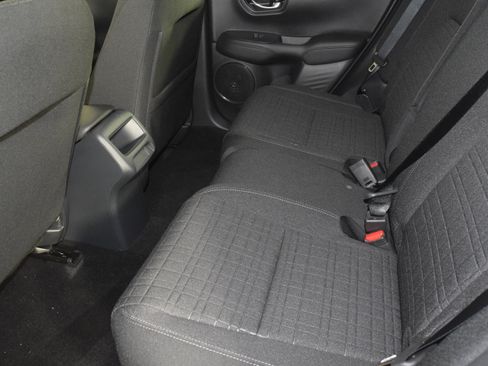 New 2026 Honda HR-V LX image 15
