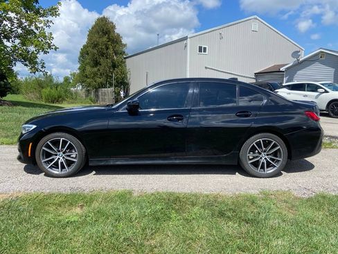 Used 2020 BMW 330i Sedan w/ Convenience Package RWD image 2