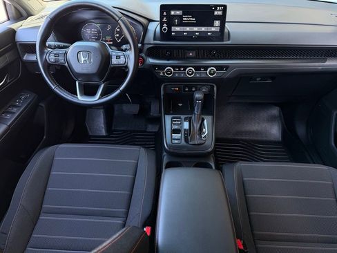 Used 2026 Honda CR-V Sport image 16