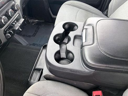 Certified 2024 RAM 3500 Big Horn image 17