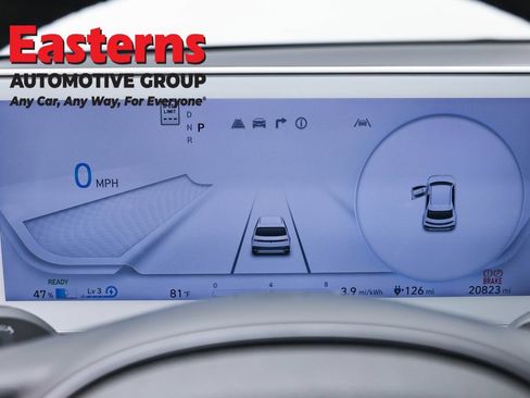 Used 2024 Hyundai Ioniq 5 SEL RWD image 34