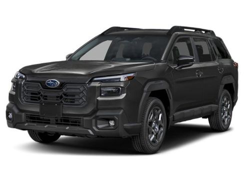 New 2026 Subaru Outback Premium AWD/4WD image 1