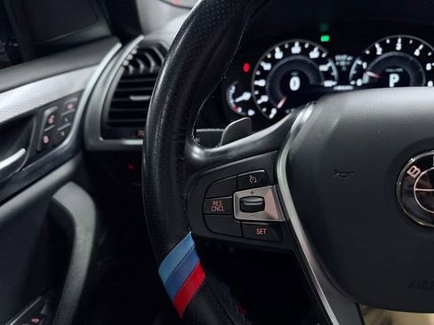 Used 2018 BMW X3 M40i AWD/4WD image 27