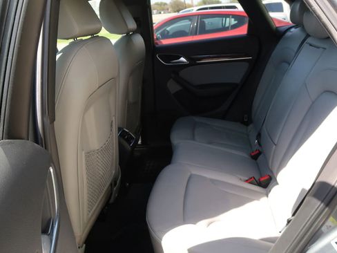 Used 2016 Audi Q3 2.0T Premium Plus w/ Technology Package FWD image 20