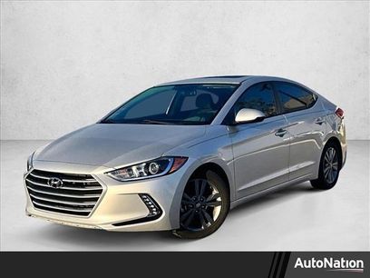 Used 2017 Hyundai Elantra Value Edition