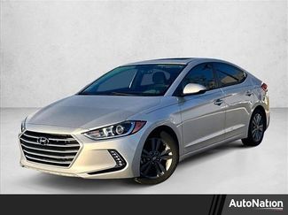 Used 2017 Hyundai Elantra Value Edition video 1