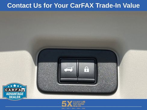 Used 2025 Nissan Ariya Platinum image 29