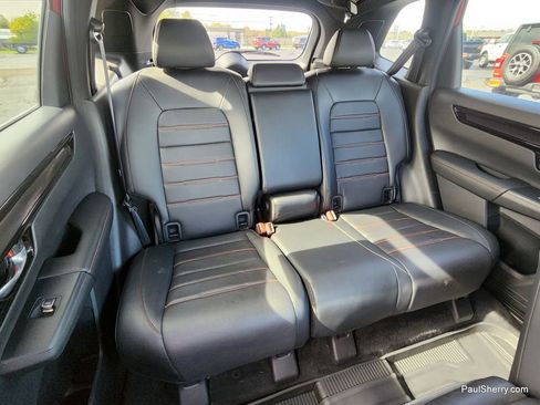 Used 2023 Honda CR-V Sport Touring image 47