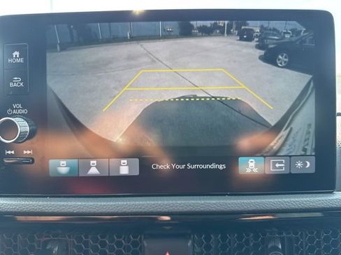 Used 2025 Honda CR-V Sport Touring image 29