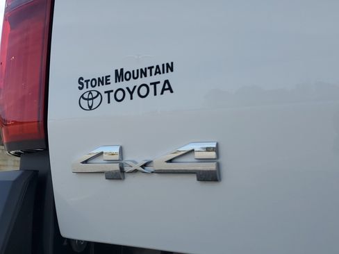 New 2026 Toyota Tacoma SR image 7