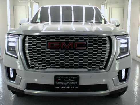 Used 2021 GMC Yukon XL Denali w/ Denali Ultimate Package image 26