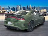 Used 2022 Dodge Charger GT w/ Blacktop Package image 4