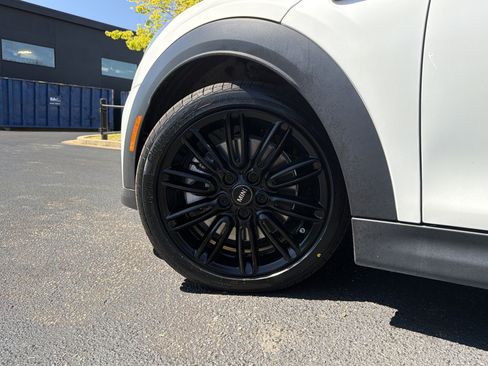Used 2024 MINI Cooper S FWD image 16