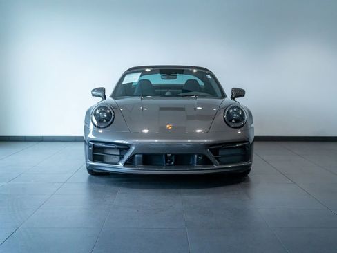 Certified 2023 Porsche 911 Targa 4 GTS AWD/4WD image 10