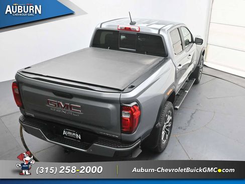 Used 2023 GMC Canyon Denali AWD/4WD image 31