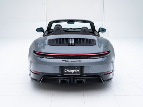 Certified 2026 Porsche 911 GTS image 10