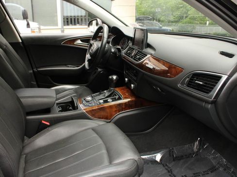 Used 2014 Audi A6 3.0T Prestige AWD/4WD image 36