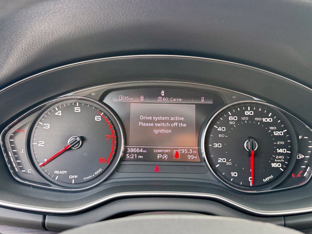Used 2024 Audi Q5 2.0T Premium AWD/4WD image 14