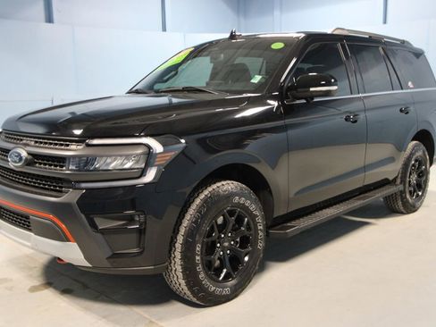Used 2024 Ford Expedition Timberline image 31