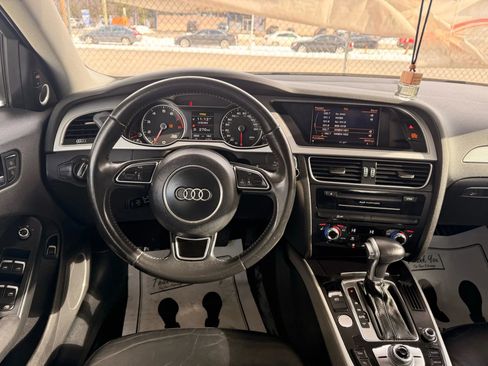 Used 2016 Audi A4 2.0T Premium Plus w/ Technology Package image 32