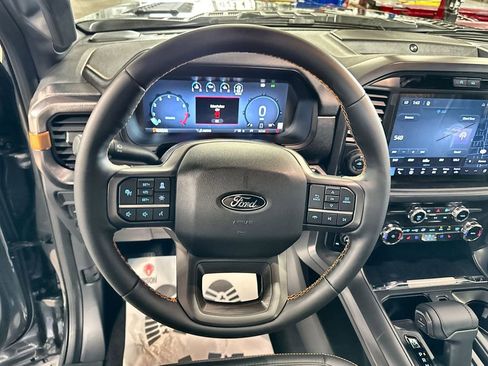 New 2026 Ford F150 Tremor AWD/4WD image 17