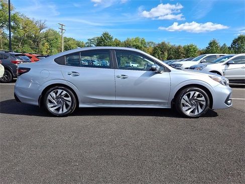 Used 2024 Subaru Legacy Touring XT image 8