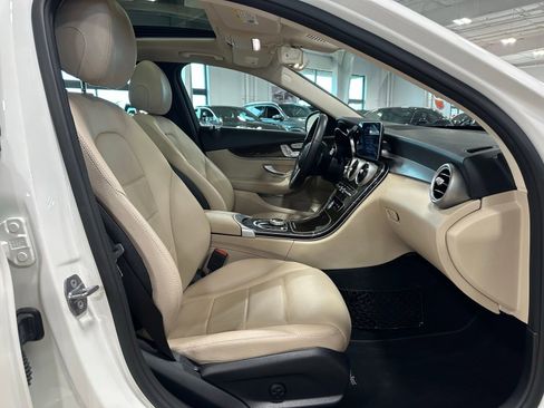 Used 2019 Mercedes-Benz C 300 C 300 Premium Package Keyless image 36