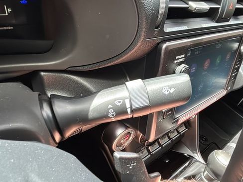 New 2026 Toyota GR86 Premium RWD image 21