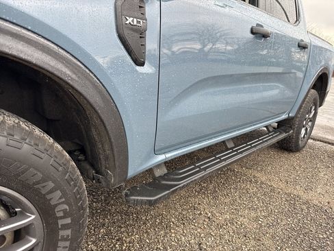 Used 2024 Ford Ranger XLT image 5