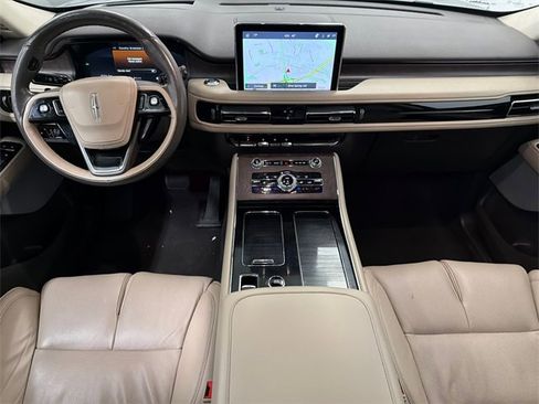 Used 2022 Lincoln Aviator Reserve w/ Equipment Group 201A image 21