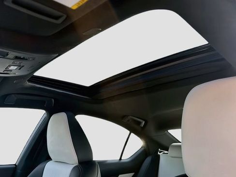 New 2026 Lexus IS 350 F Sport w/ Special Appearance Package RWD image 25