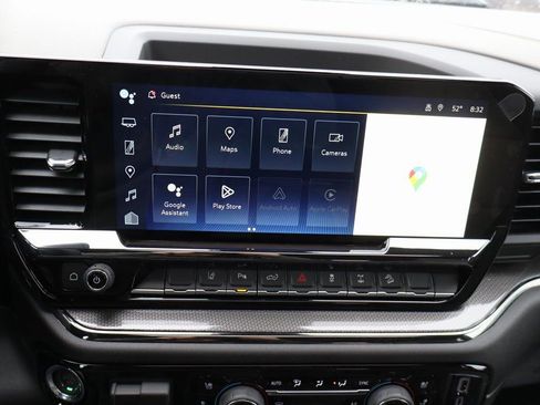 New 2026 Chevrolet Silverado 2500 ZR2 image 10