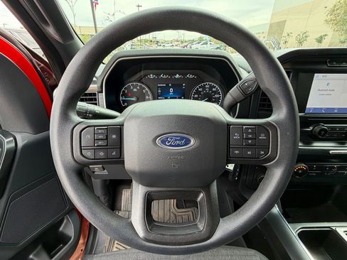 Used 2021 Ford F150 XL w/ STX Appearance Package image 13