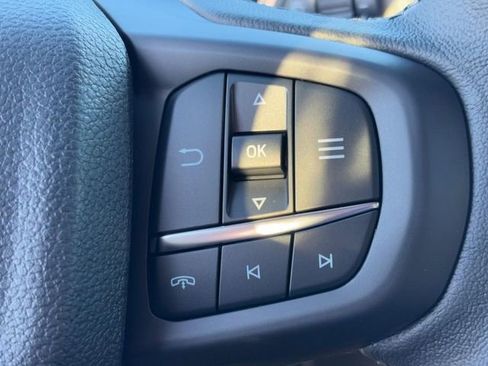 New 2025 Ford Ranger Lariat w/ FX4 Off-Road Package image 13