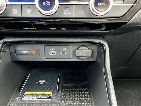 Certified 2025 Honda CR-V EX-L image 26