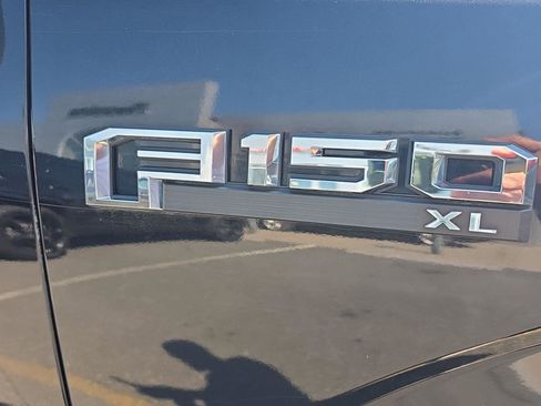 Used 2020 Ford F150 XL w/ Equipment Group 101A Mid RWD image 4