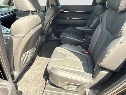Used 2024 Hyundai Palisade Calligraphy AWD/4WD image 14