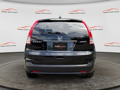 Used 2014 Honda CR-V EX-L image 9