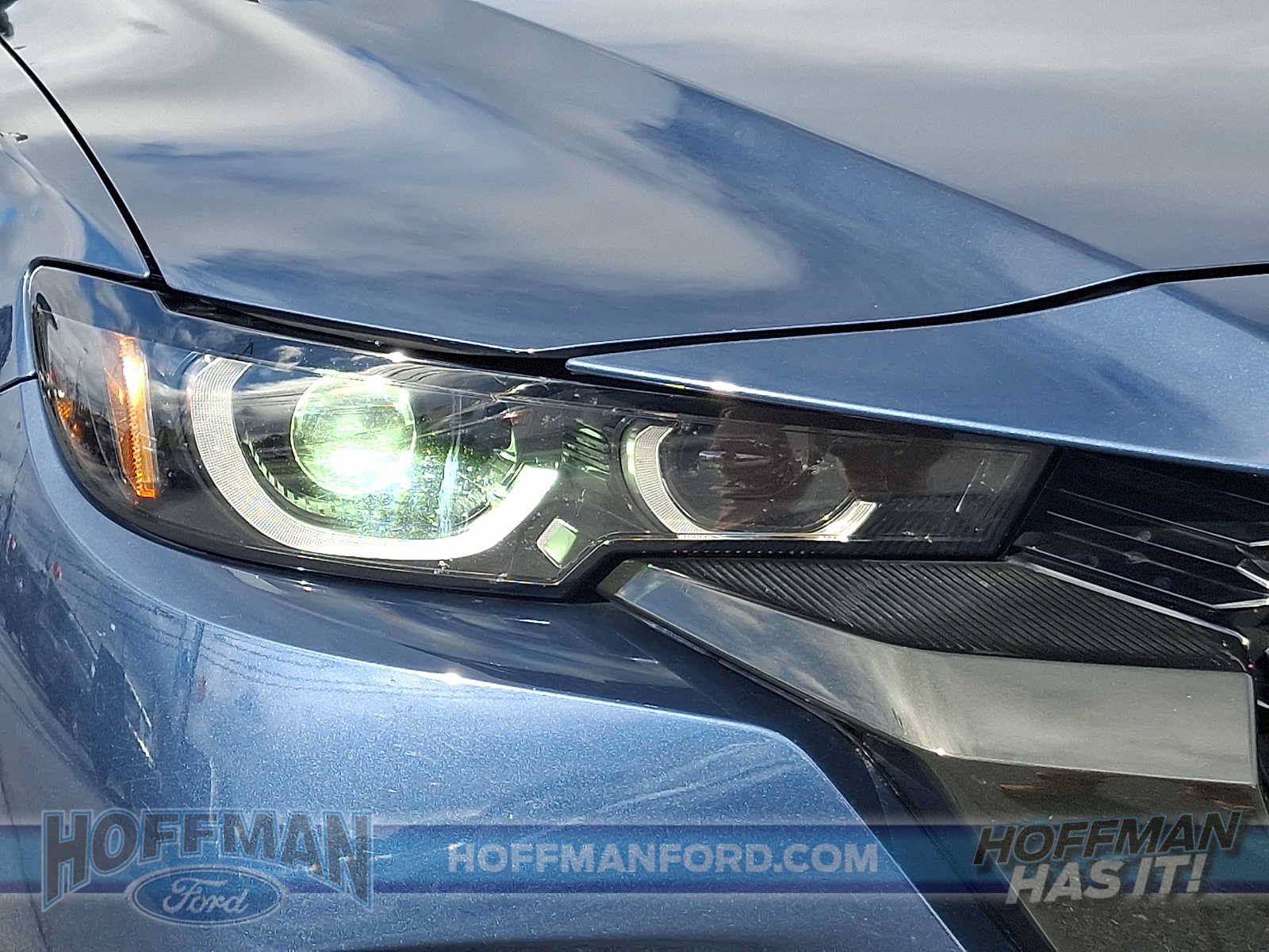 Used 2025 MAZDA CX-50 AWD 2.5 S w/ Premium Plus Pkg image 9