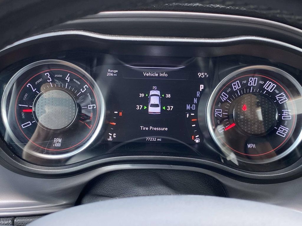 Used 2023 Dodge Challenger GT AWD/4WD image 22