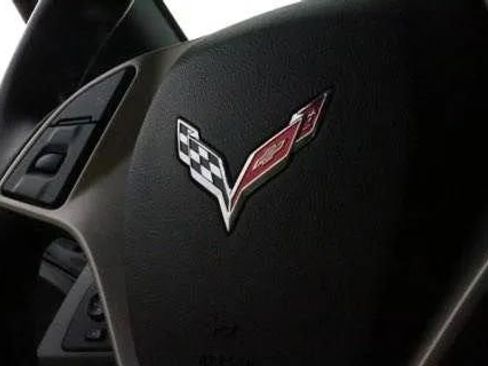 Used 2019 Chevrolet Corvette Stingray Coupe w/ 1LT image 19