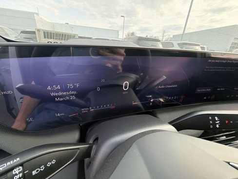 New 2026 Buick Enclave Sport Touring w/ Power Package FWD image 15