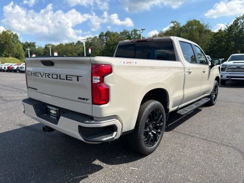 New 2026 Chevrolet Silverado 1500 RST w/ Convenience Package II AWD/4WD image 26