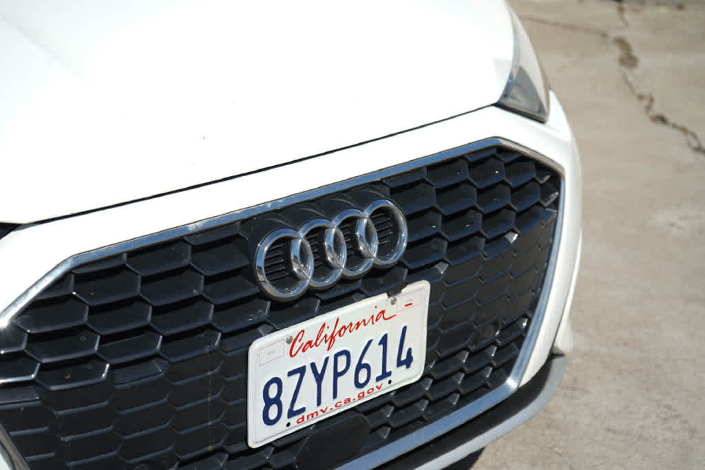 Used 2022 Audi A3 2.0T Premium FWD image 5