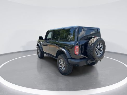 Used 2025 Ford Bronco Badlands AWD/4WD image 6