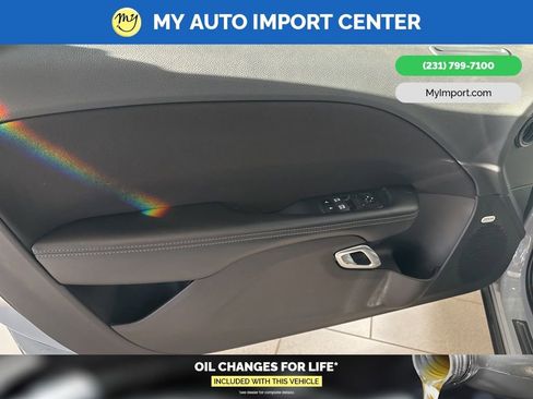 Used 2022 Dodge Challenger R/T Scat Pack w/ Driver Convenience Group image 8