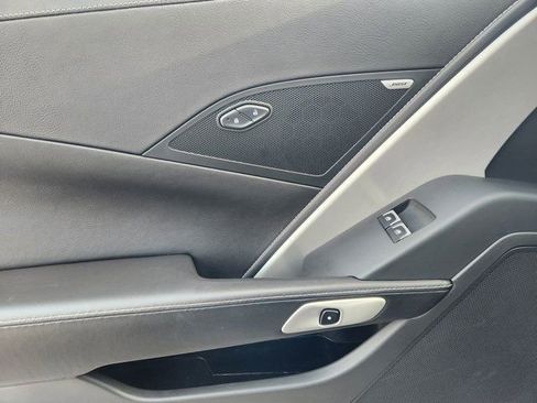 Used 2014 Chevrolet Corvette Stingray Coupe image 26