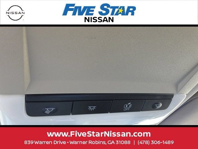 Used 2020 Nissan Altima 2.5 S FWD image 23